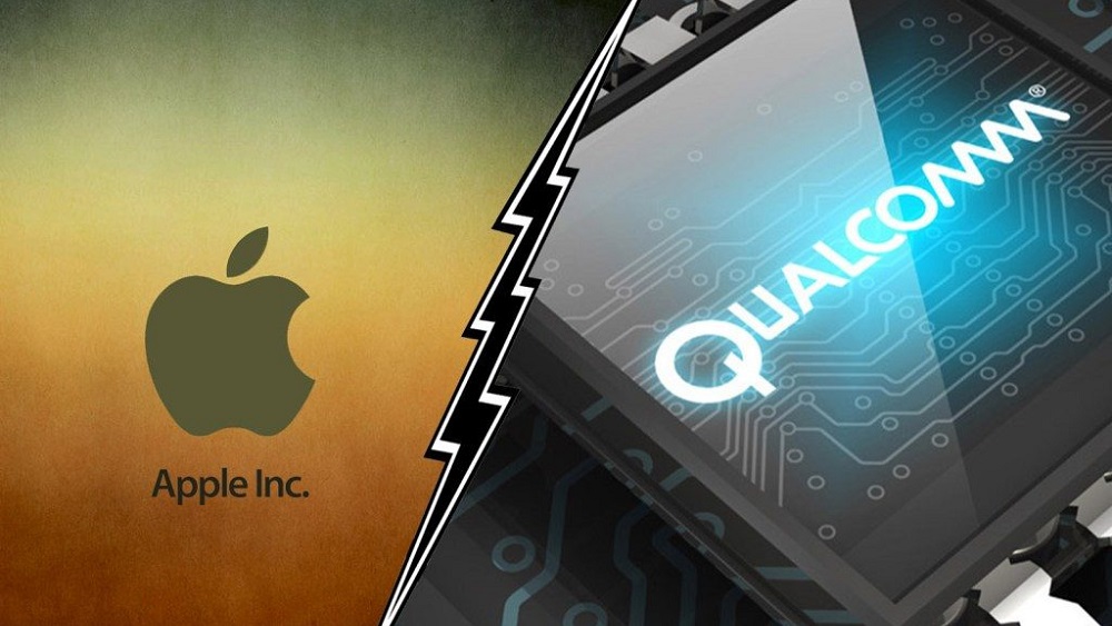 Qualcomm & Facebook Allegedly Involved in an Anti-Apple Campaign