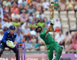 Azhar Ali's Best Contributions in ODIs | propakistani.pk