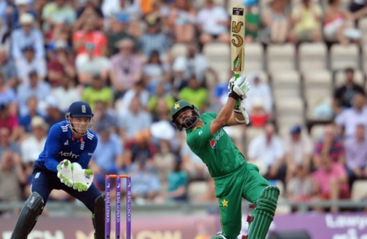 Azhar Ali's Best Contributions in ODIs | propakistani.pk