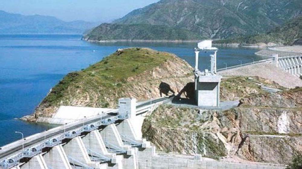 Govt Considering Plan to Build 19 Dams Including Kalabagh