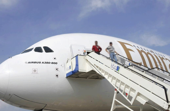 FIA Offloads Two MNAs from Dubai-bound Flight | propakistani.pk