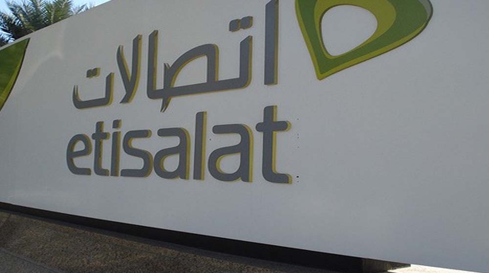 Engagements With Etisalat Likely to Yield Positive Results Soon: IT Minister