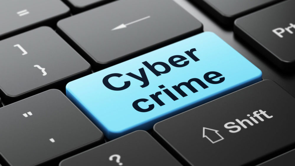 These Regions in England and Wales Are Most Vulnerable to Cybercrimes
