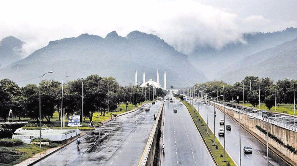 Govt to Revise Islamabad Master Plan for the First Time in 58 Years | propakistani.pk