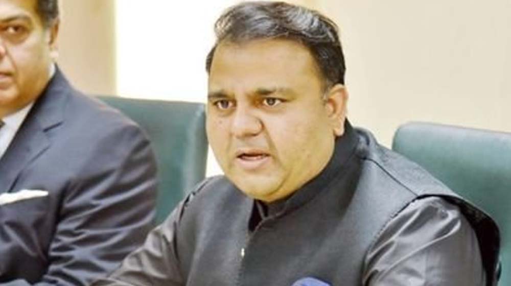 Pakistan is Developing Its Own Coronavirus Vaccine Under Fawad Chaudhry’s Task Force