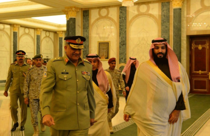 General Qamar Bajwa Named among World’s Most Powerful People | propakistani.pk