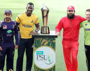 PSL Sponsorship Deal with HBL Renewed for Three Times to Original Value | propakistani.pk