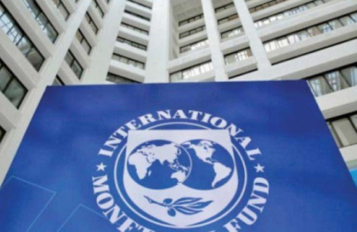 IMF Conditions for Bailout Package
