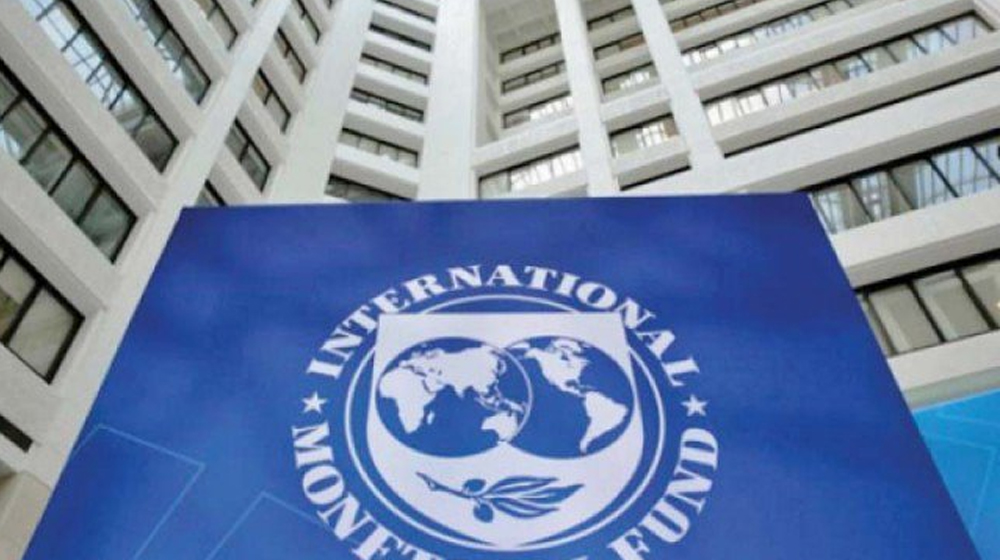 IMF Conditions for Bailout Package