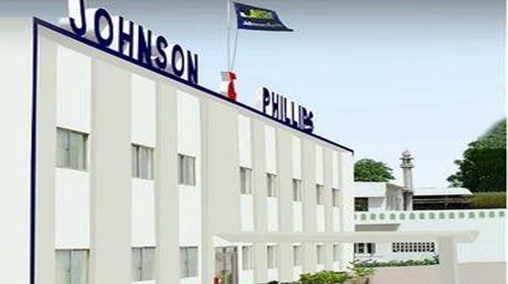 Anis Mianoor to Acquire 49.9% Additional Stakes in Johnson and Phillips Pakistan