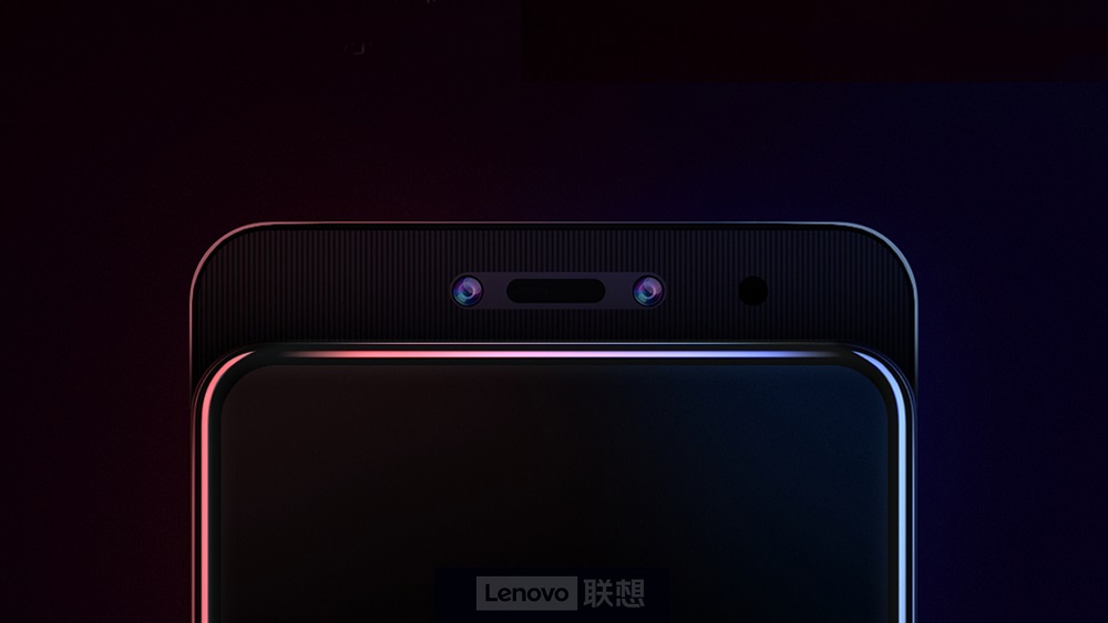 Lenovo Z6 Pro Might Have a 100MP Camera And Other Cool Video Features [Leak]