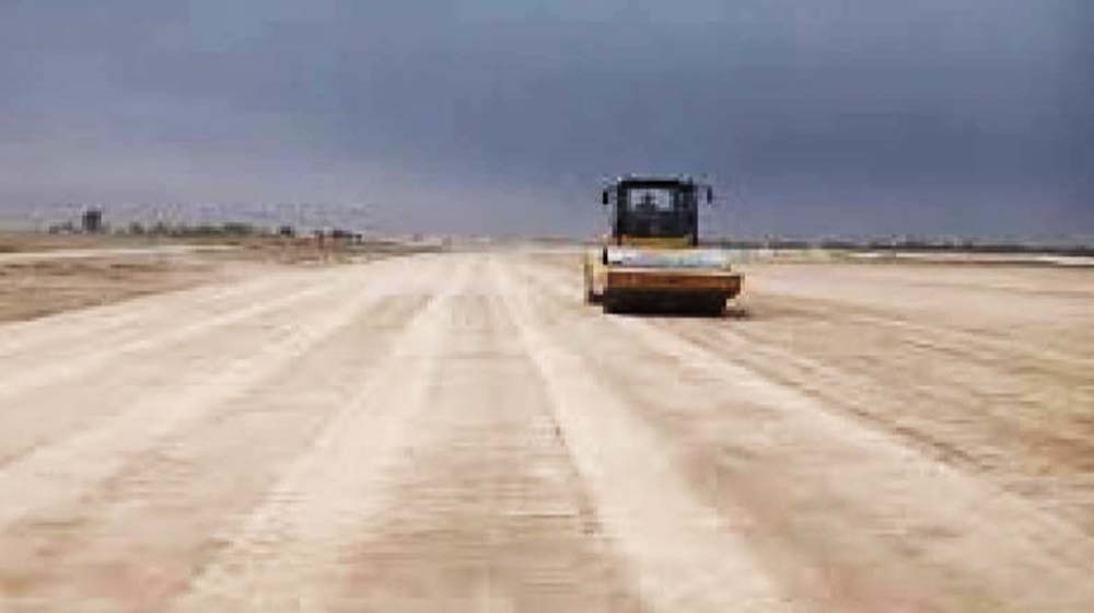 Gujrat-Sambrial Motorway to be Made Operational in 2024