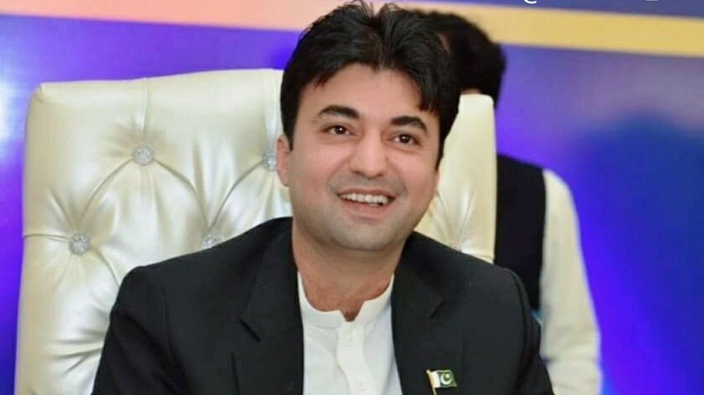Murad Saeed Promoted to Federal Minister Based on Excellent Performance