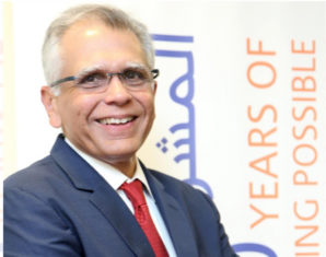 arif usmani be appointed as President/CEO NBP