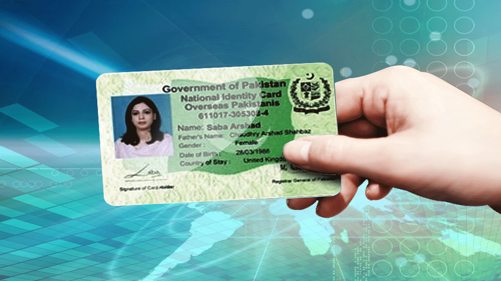 NICOP Requirement Not Waived Off for All Emigrants: Government | propakistani.pk |
