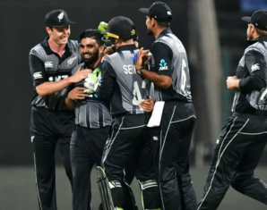 NZ Face Double Blow Ahead of Pakistan ODIs | propakistani.pk