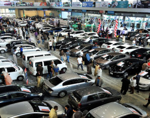 Scam Alert: Gang Selling Stolen Cars on OLX Busted | propakistani.pk