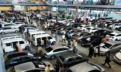 Scam Alert: Gang Selling Stolen Cars on OLX Busted | propakistani.pk