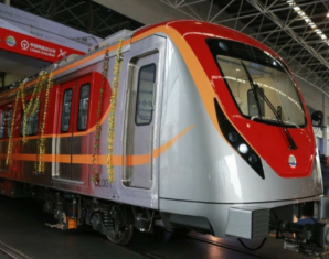 Govt Decides To Quickly Complete Orange Line Train Project | propakistani.pk