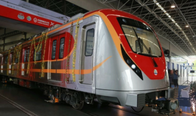 Govt Decides To Quickly Complete Orange Line Train Project | propakistani.pk