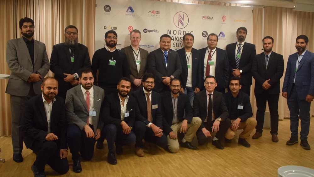 Pakistan’s Tech Industry Enters The Nordic Market
