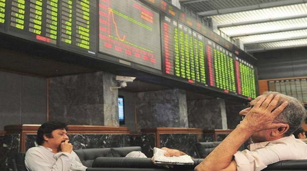 Stock Market Closes 510.13 Points Down Amid Heavy Selling