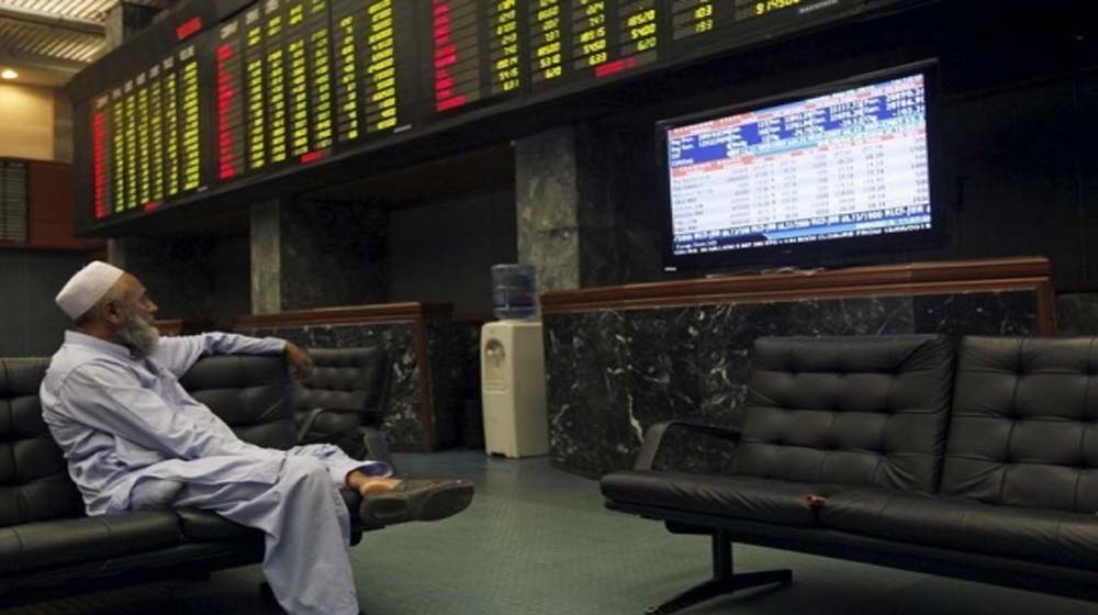 Stock Market Gains 66.74 Points Amid Volatile Trade | propakistani.pk