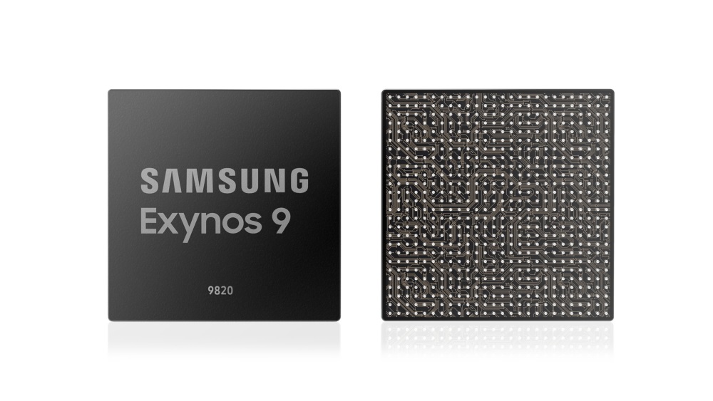 Samsung’s Exynos 9820 is a 8nm Processor with a Dedicated NPU