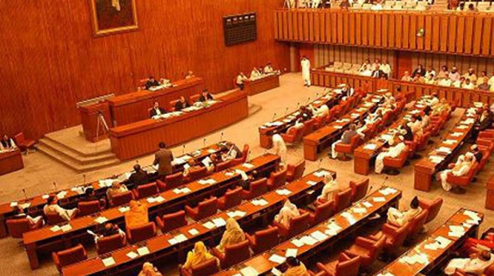 The Biggest Hurdle in Conducting Remote Parliament Sessions is Pakistani Constitution