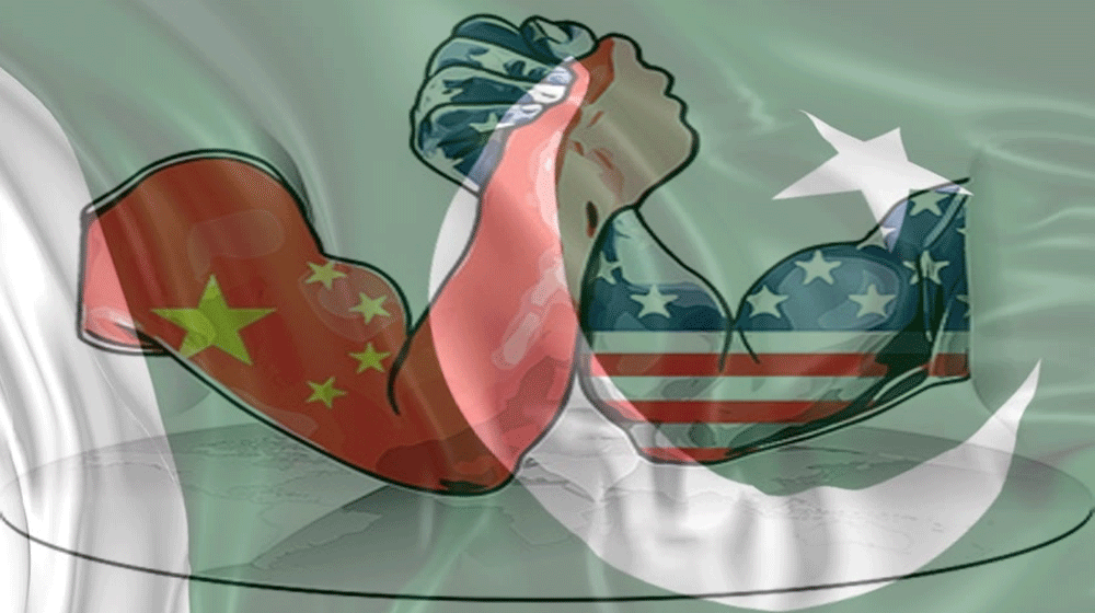 Pakistan is Going to Reap a Lot of Benefits From the US-China Trade War