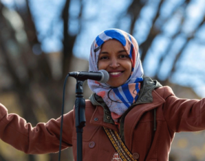 Muslim Lawmaker-elect in the US Moves to Lift Headwear Ban | propakistani.pk