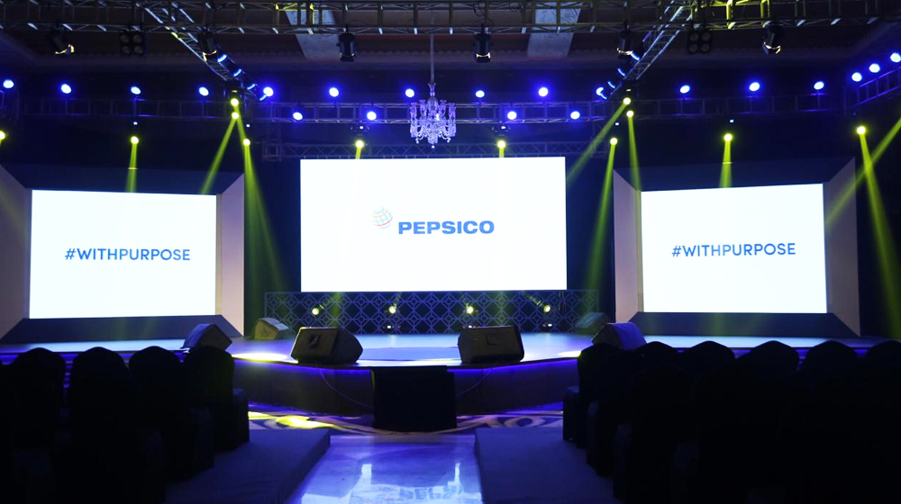 PepsiCo’s ‘With Purpose’ Event Was About the Youth’s Inspirational Stories