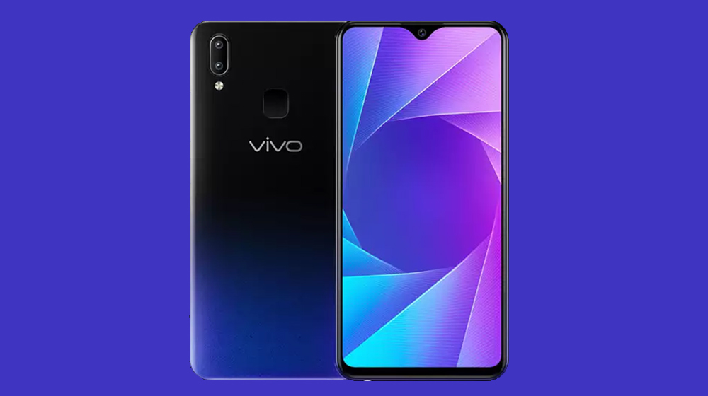 Unboxing: Here Are the First Impressions of Vivo Y95