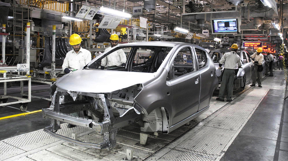 Pak Suzuki Ready to Set Up Its Second Manufacturing Plant In Pakistan