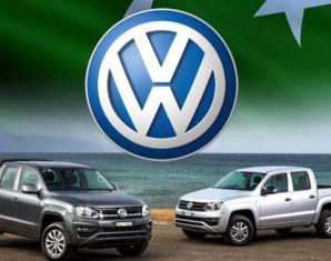 Volkswagen Signs CKD Agreement with PML