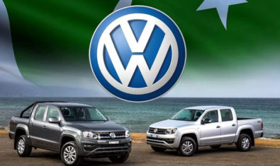 Volkswagen Signs CKD Agreement with PML