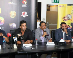 Wasim Akram Refuses to Delink Himself with T10 League | propakistani.pk