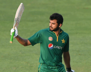Azhar Ali Bids Adieu To One Day Cricket | propakistani.pk