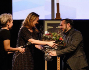 This Pakistani Just Received ‘Role Model of the Year’ Award in Norway | propakistani.pk