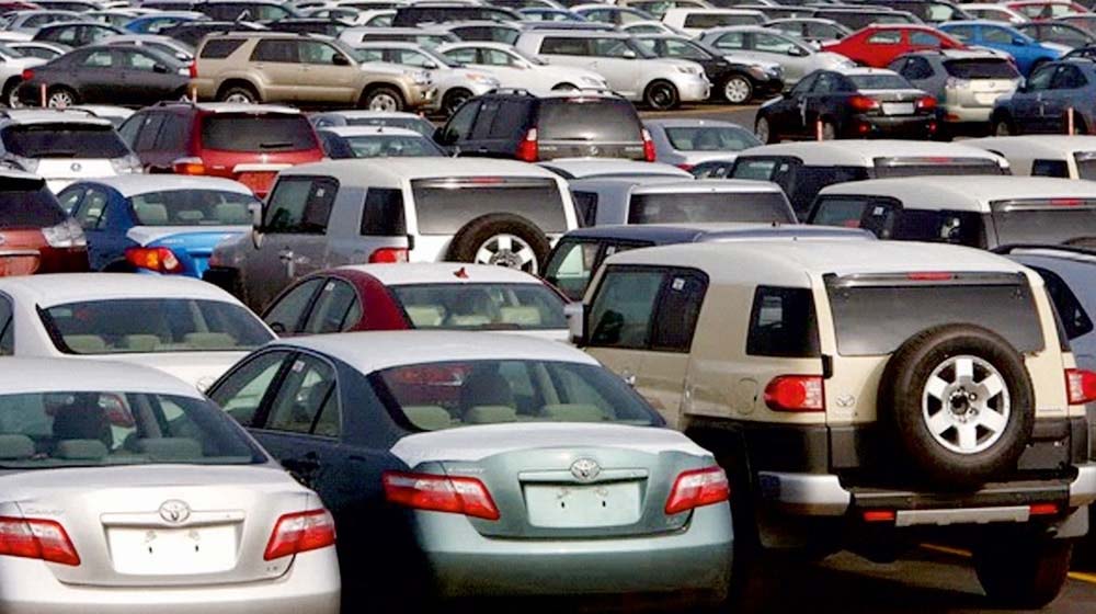 Petition Filed Against Ban Barring Non-Filers from Buying Vehicles