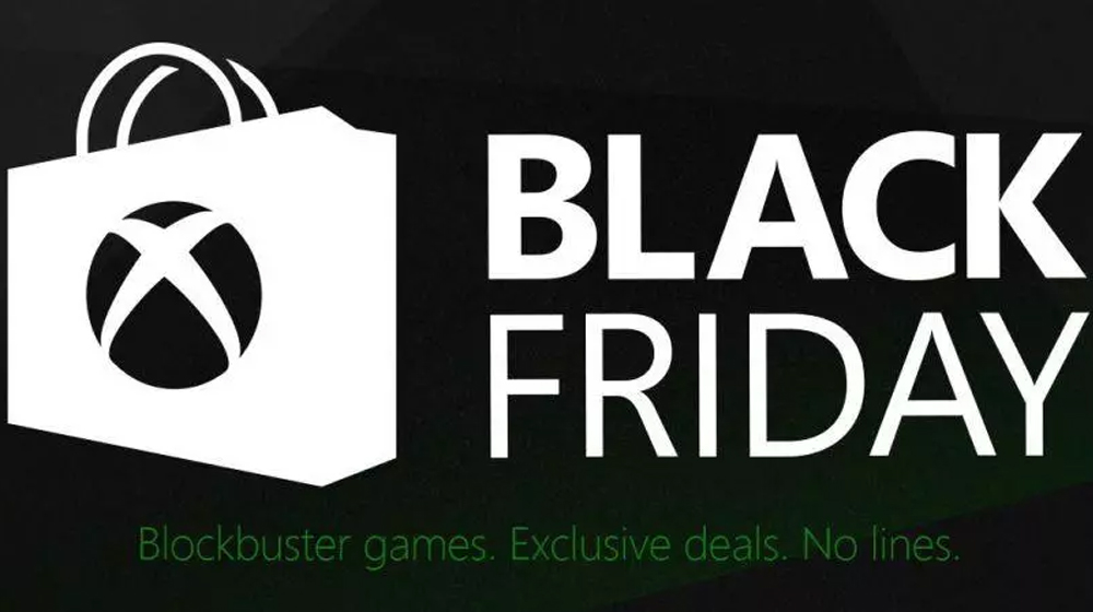 Black Friday Sale Brings Up to 65 percent Discount for Live Gold Members