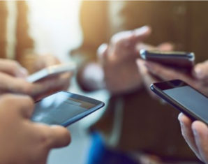 Impact of Cellphone Radiations