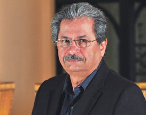 Govt. to Enroll Out-of-School Children in Islamabad as Pilot Project