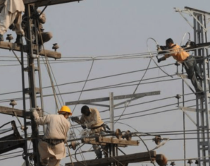 Govt to Install AMI Cables to Stop Electricity Theft | propakistani.pk