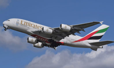 Emirates Refuses to Use Air Bridges For Its Collapse Last Month