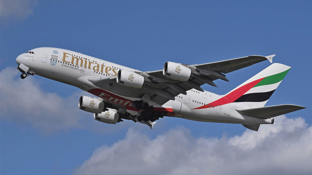 Emirates Refuses to Use Air Bridges For Its Collapse Last Month