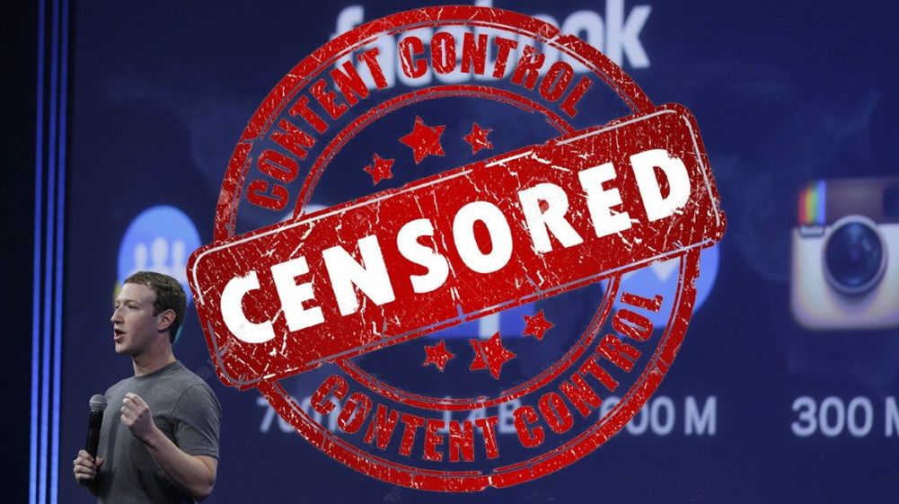Pakistan Govt Takes Top Spot for Restricting Facebook Content in H1 2018: Report