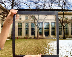 Heat-Rejecting Window Film