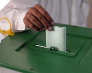 Voting registration of overseas pakistanis