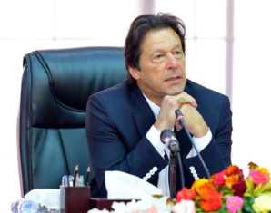 Govt. to form committee for Islamabad